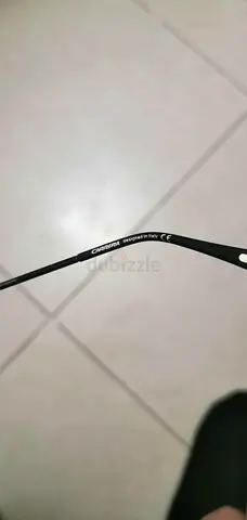 Carrera Sunglasses UV protection