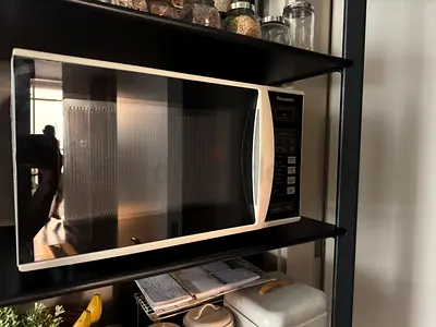 Panasonic Microwave Oven in working  Condition