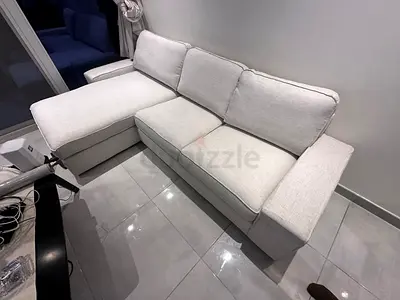 3__seaters Kivik L shape
