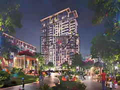 Largest Layout I Luxury Living I Spacious 3BR/Maid