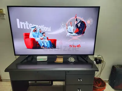 Sony  Tv 55in for sale