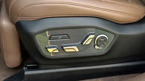 صورة 20 لـ 2024 KIA EV9