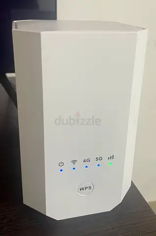 Wifi router