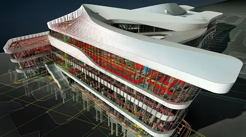 BIM / Revit / Design / Draughtsman / Architecture / MEP / Structural / Navisworks Software Trainer