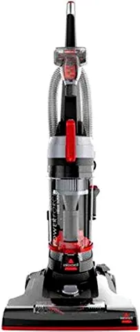 Bissell PowerForce Helix Turbo upright vacuum cleaner