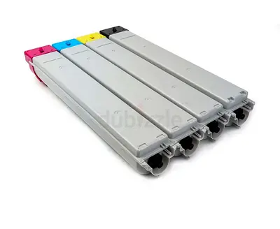 W9040MC W9041MC W9042MC W9043MC E77822/25/30 original used Toner Cartridge level 70% to 100%