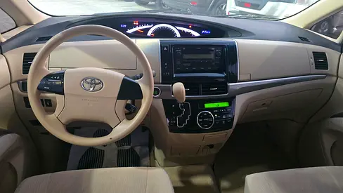 صورة 9 لـ 2018 Toyota PREVIA