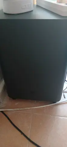 Jbl sound bar