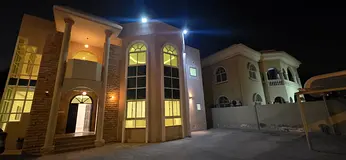 ***Huge 5Bhk Duplex Villa in Al Nekhailat Area***