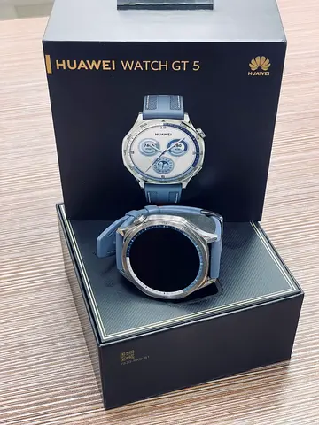 Huawei watch Gt5