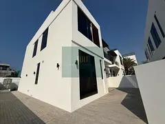 SEMI DETACHED VILLA | MAID’S ROOMS I PRIVATE GARDEN