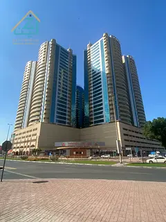 1 Bedroom Apartment For Sale In Horizon Towers Without Parking