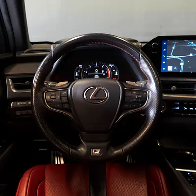 Lexus UX 200 F Sport Platinum, миниатюра 11
