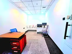 High Floor Office | Premium Office | Fully Furnished | Ready to Move In
