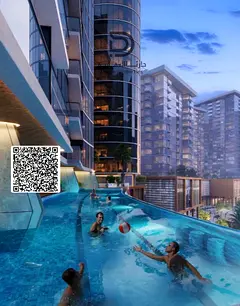 Ultra-Luxury Penthouse – 6 Bedrooms + Maid’s Room Tiger Orchid