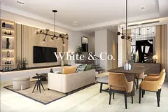 5Bedroom + Corner | Single Row | 70/30 PP