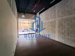 Prime Specious Shop for Rent – Al Shafar Park Tower, Al Karama | Prime Main Road Location