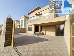 **🏡 Elegant 5-Bedroom Villa for Rent – Al Rawda 2, Ajman