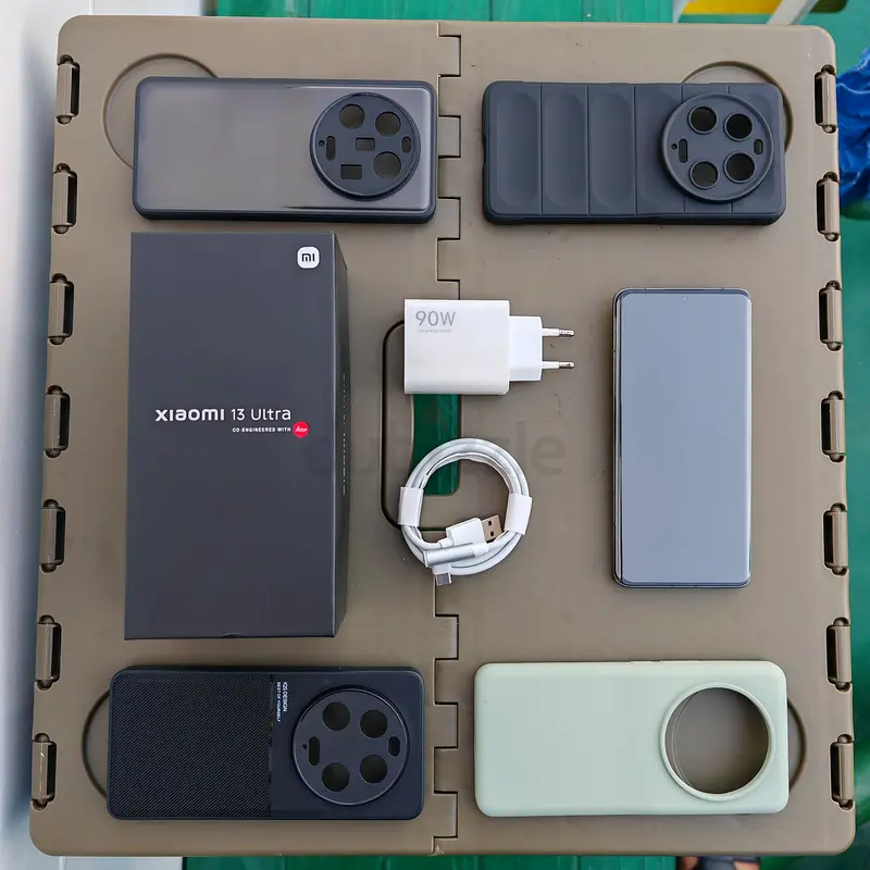 【美品】Xiaomi 13 ultra 16/512GB【おまけ付け】 2025年最新】xiaomi 13 ultraの人気アイテム - メルカリ