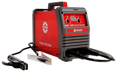 For Sale: Huajiao ARC-530 Inverter Welding Machine