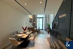 Luxury Penthouse | Brand New | Vacant