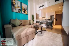 Available Now !! Fully Furnished | Brand New