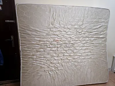 King Size (180×200×15cm) Mattress for Sale
