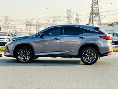صورة مصغرة 18 لـ 2021 Lexus RX-SERIES