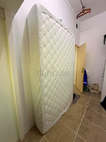 Twin Bed Size Mattress 120x200