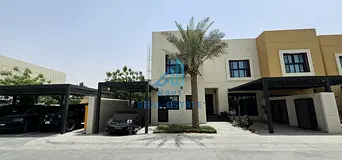 4 BHK Townhouse In Gated Community ssc
