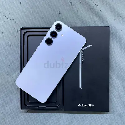 Samsung Galaxy S25+ 12GB/512GB