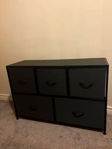 Cabinets