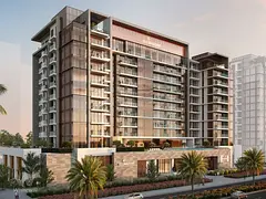 High Floor | 2 Balconies | Handover Soon | Backside View