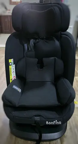 Baby car seat for 0 to 12 years old