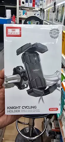 Excellent Knight Cycling Holder for Secure Riding