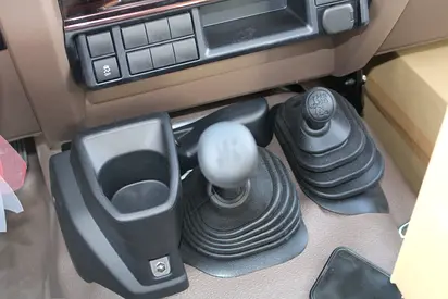 2025 Toyota LAND CRUISER 70 SERIES 照片 17
