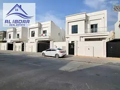 For Sale – 3 Ready Villas (3 Units Available) 📍 Al Zahia – First Occupancy