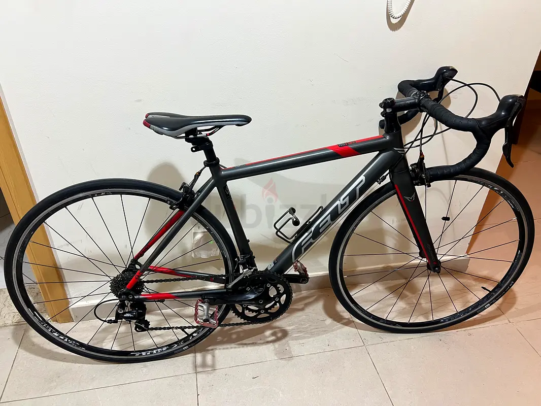 2016 Felt F75 SuperLite Road Bike | dubizzle Dubai
