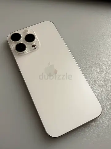 Apple iPhone 16 Pro Max 512GB Great Condition