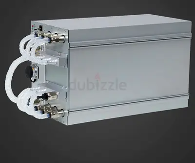 S19XP HYD 257TH UNDER WARRANTY