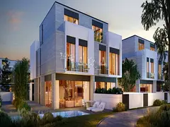Architectural Elegance | Luxury Living | Park View