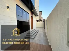 🏡 Villa for Sale – Al Bahia, Corner Street, Near Promenade
