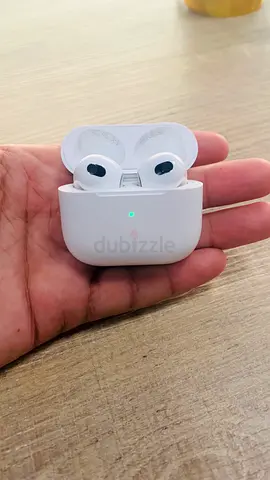 Apple AirPods 3rd Generation
