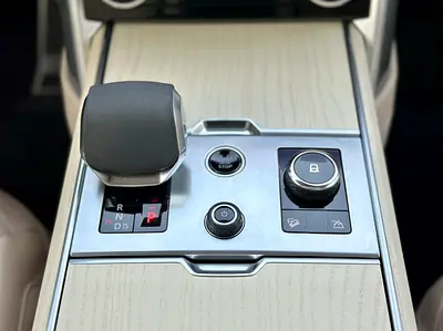 2023 LAND Rover RANGE ROVER 缩略图 11