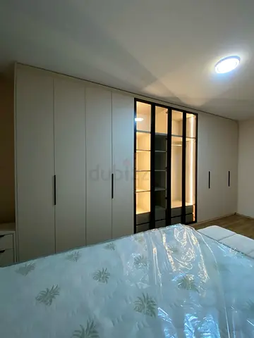Modern and Sleek Wardrobe for Sale
