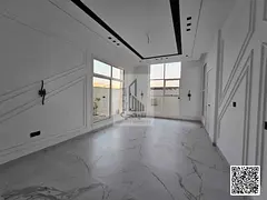 Luxury Modern Villa – Freehold for All Nationalities