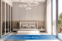 1br Apartment With Private Pool | Luxury Living