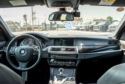 صورة 11 لـ 2012 BMW M5