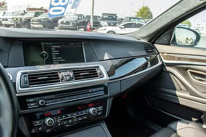 صورة 12 لـ 2012 BMW M5