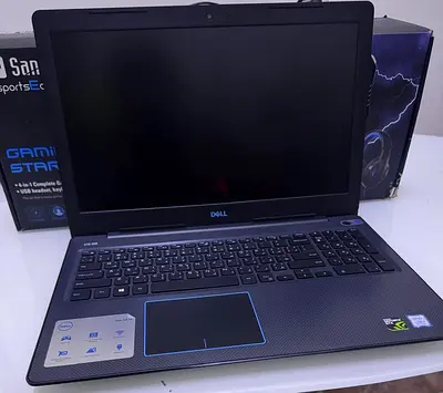 Dell Gaming Laptop for Sale
